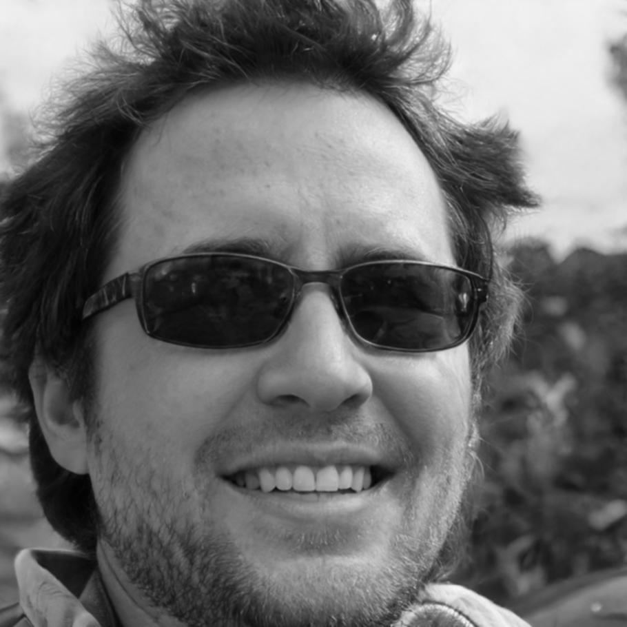 Portrait de Maxime Dubois