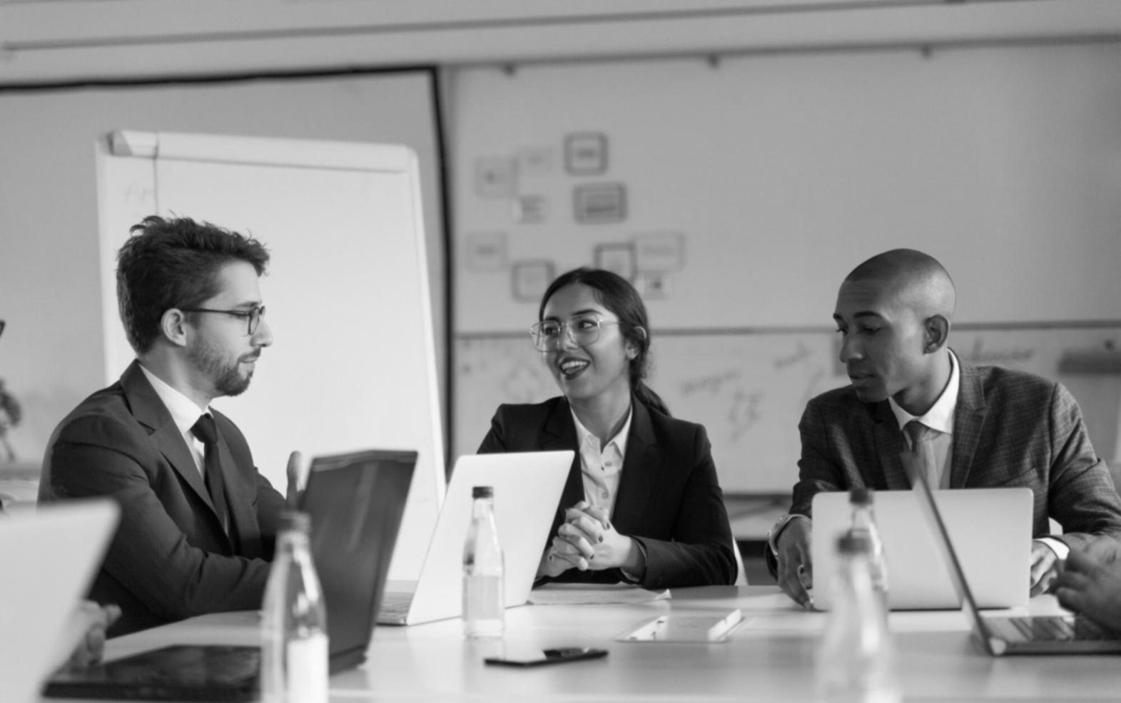 Consultation personnalisée pour automatisation financière