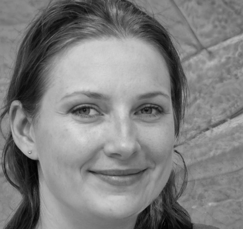 Portrait professionnel de Céleste Dubois