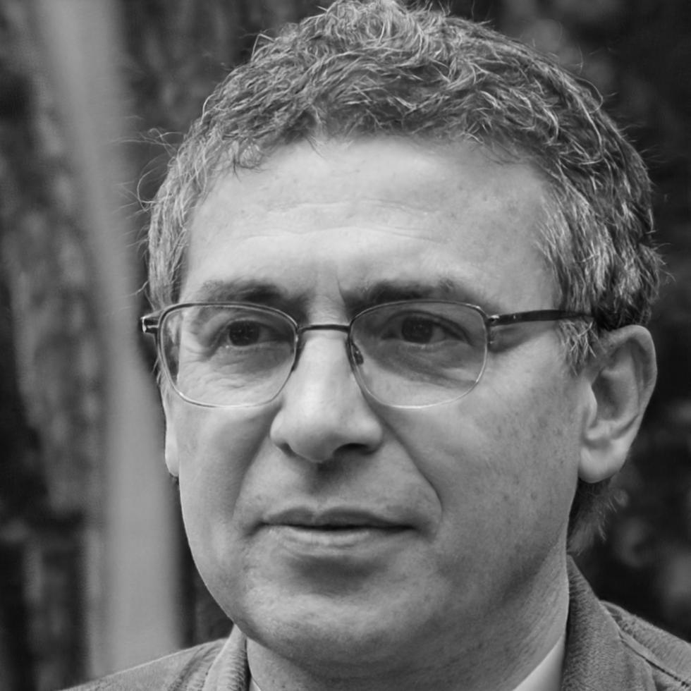 Bastien Moreau, Directeur Innovation chez quinarosev