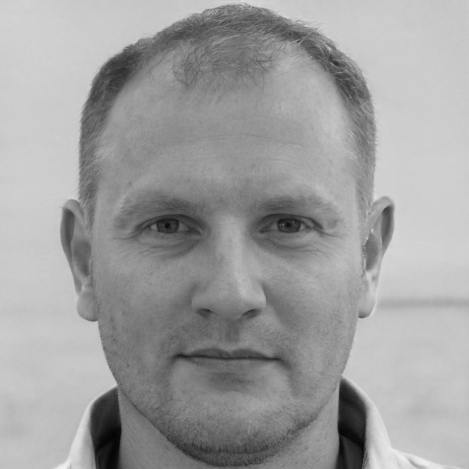 Portrait de Laurent Moreau