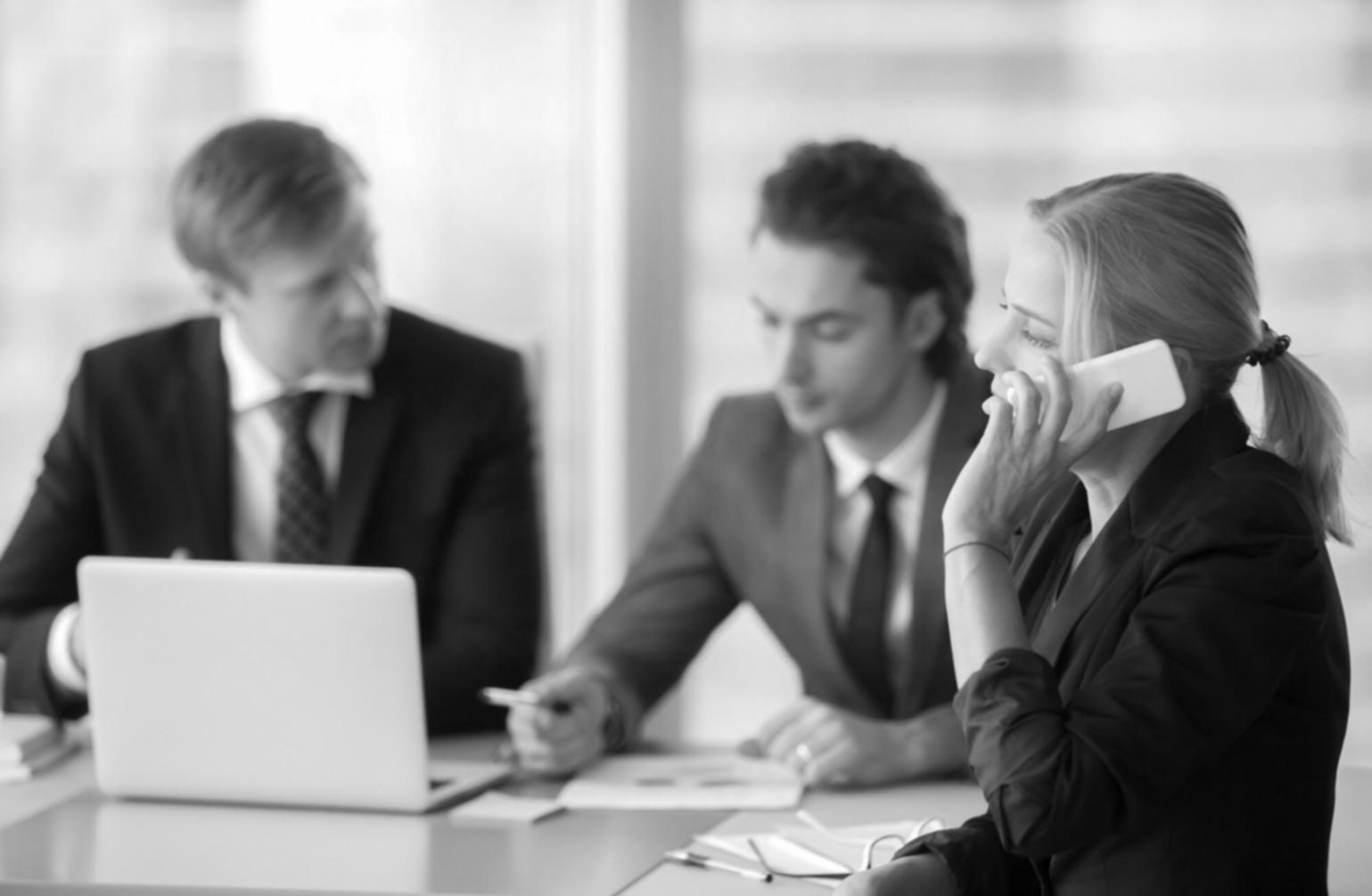 Vision future de l'automatisation financière avec technologies avancées